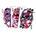Helluva Boss Playing Cards (Series 2) *LIMITED STOCK*