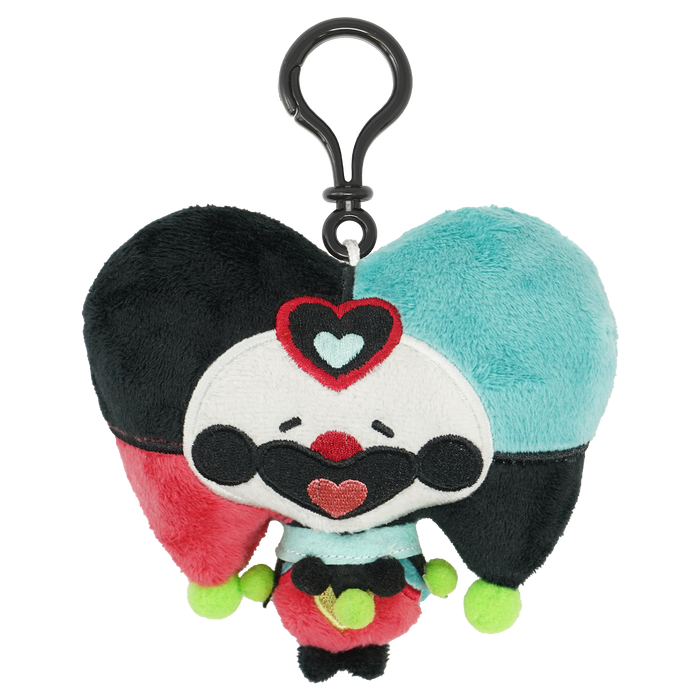 Helluva Boss Plushie Keychain Blind Bag *LIMITED STOCK*