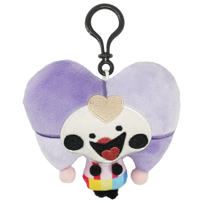 Helluva Boss Plushie Keychain Blind Bag *LIMITED STOCK*