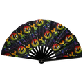 Helluva Boss Pride Logo - Clacker Fan *LIMITED STOCK*