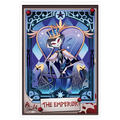 Helluva Boss Trading Cards - The Emperor Promo Card (PR-14) *LIMITED STOCK*