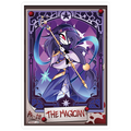 Helluva Boss Trading Cards - The Magician Promo Card (PR-18) *LIMITED STOCK*
