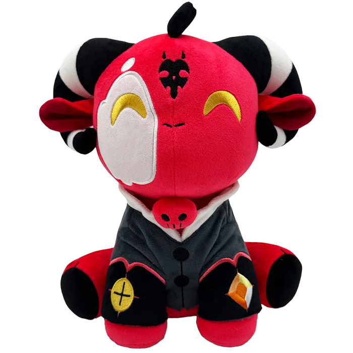Helluva Boss x Youtooz - Blitz Rammie Plush *LIMITED STOCK*