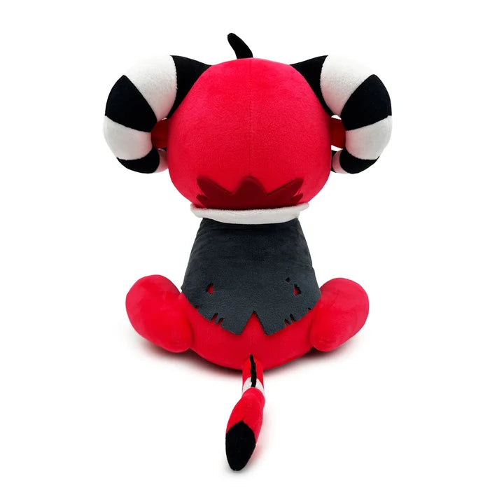Helluva Boss x Youtooz - Blitz Rammie Plush *LIMITED STOCK*