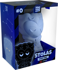 Helluva Boss x Youtooz - Stolas Nightlight Vinyl Figure