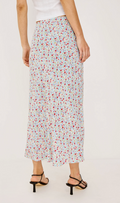 HEPBURN SKIRT IN MEADOW