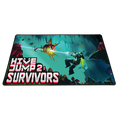 Hive Jump 2: Survivors Playmat