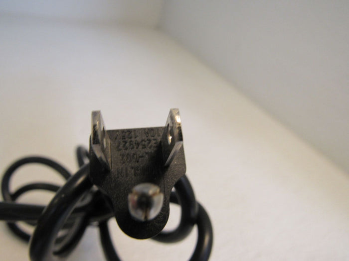 Hoioto-Switching-Power-Adapter-Male-to-Male-VGA-Cable-Black-100-240-V-684 6