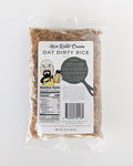 Hot Rod's Creole Dat Dirty Rice