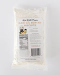 Hot Rod's Creole Gaw-lic Buttah Biscuit Mix