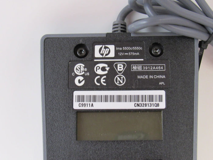 HP-Film-Scanner-Adapter-tma-For-Transparent-Materials-Scanjet-5500C-5550c-354 5