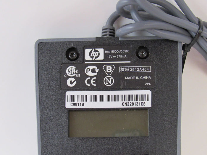 HP-Film-Scanner-Adapter-tma-For-Transparent-Materials-Scanjet-5500C-5550c-354 6