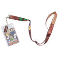 Hunter X Hunter Lanyard *LAST CHANCE*