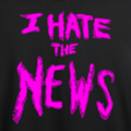 I Hate the News