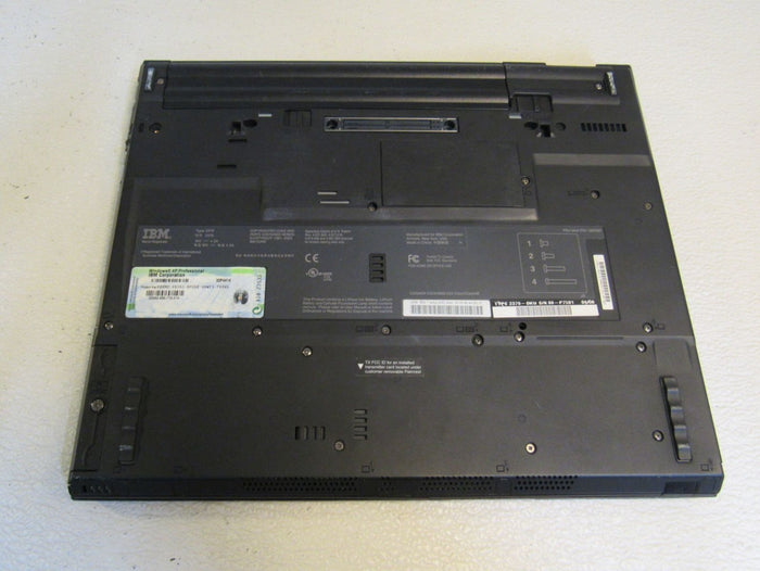 IBM-Think-Pad-Laptop-Windows-XP-Professional-Designed-For-Microsoft-Windows-650 6