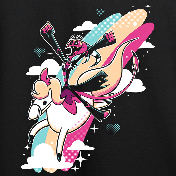 Imagination T-shirt *LIMITED STOCK*