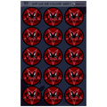 IMP Gud Job Sticker Sheet