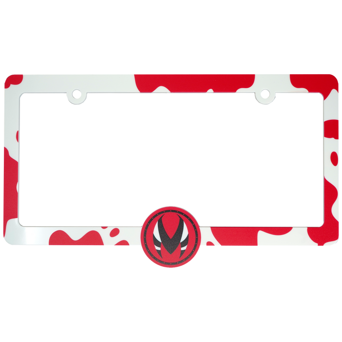 Imp Logo License Plate Frame *LIMITED STOCK*