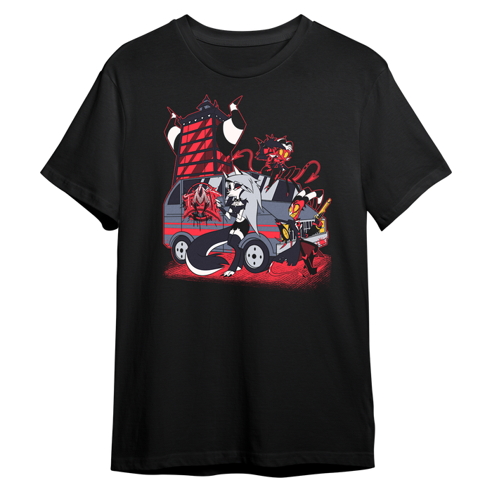 IMP Van T-shirt *LIMITED STOCK*
