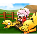 Inbred Farming - Poster Print