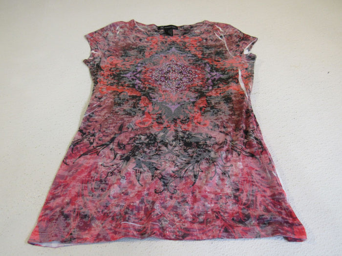 INC-International-Concepts-Sleeveless-Shirt-Polyester-Female-Adult-Size-M-342 1