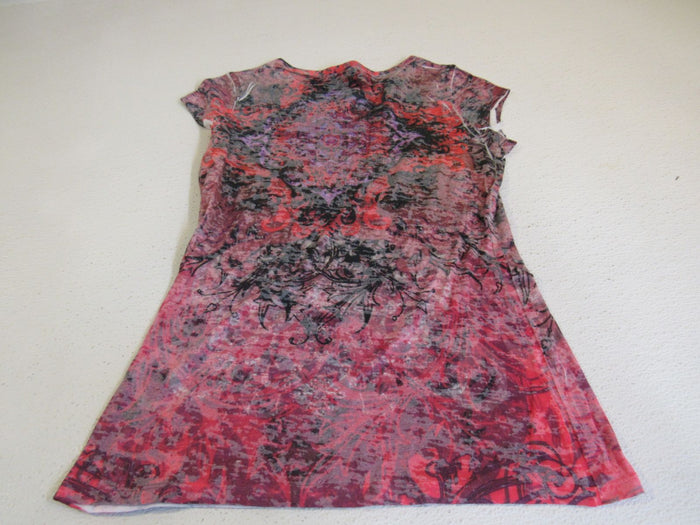 INC-International-Concepts-Sleeveless-Shirt-Polyester-Female-Adult-Size-M-342 4