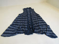 INC-International-Concepts-Sweater-Blue-Striped-Petite-Small-Rayon-Female-330 1