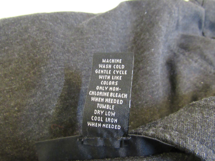 INC-Jacket-Medium-Gray-Female-Adult-Size-M-698 8