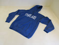 Independent-Trading-Co-Barbell-Voodoo-Hoodie-Female-Adult-Size-S-Blues-Solid-354 1