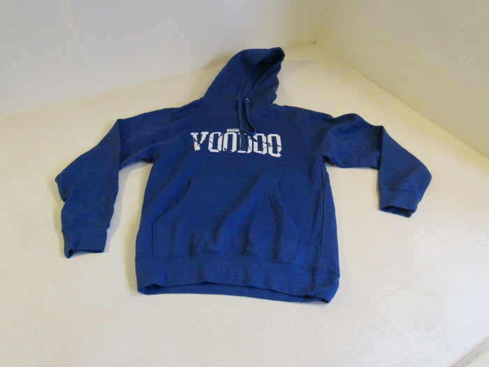 Independent-Trading-Co-Barbell-Voodoo-Hoodie-Female-Adult-Size-S-Blues-Solid-354 3