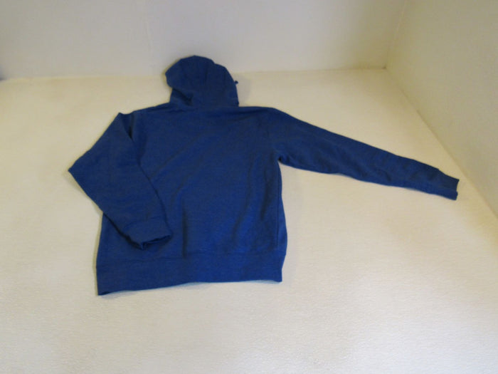 Independent-Trading-Co-Barbell-Voodoo-Hoodie-Female-Adult-Size-S-Blues-Solid-354 5