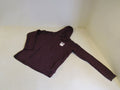 Independent-Trading-Co-Belle-Bell-Hoodie-Female-Adult-Size-M-Reds-Solid-356 1