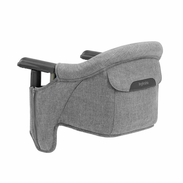 Stone Gray Melange