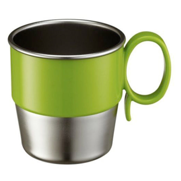Innobaby Din Din Smart Stainless Cup - Green Product