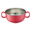 Innobaby Din DIn Smart Stainless Starter Bowl - Pink