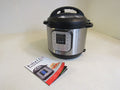 Instant-Pot-Electric-Pressure-Cooker-6-qt-IP-DU060V3-154 1