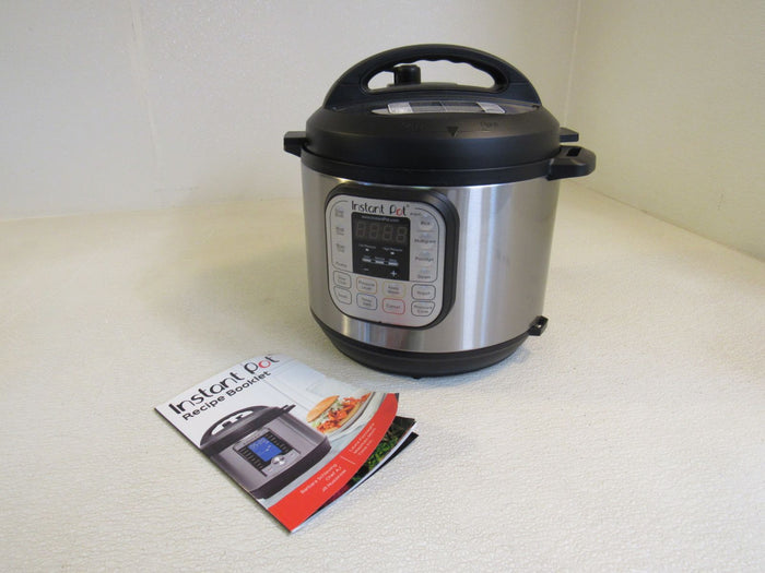 Instant-Pot-Electric-Pressure-Cooker-6-qt-IP-DU060V3-154 2