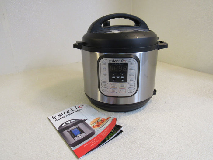 Instant-Pot-Electric-Pressure-Cooker-6-qt-IP-DU060V3-154 3