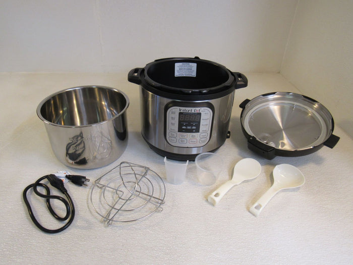 Instant-Pot-Electric-Pressure-Cooker-6-qt-IP-DU060V3-154 5
