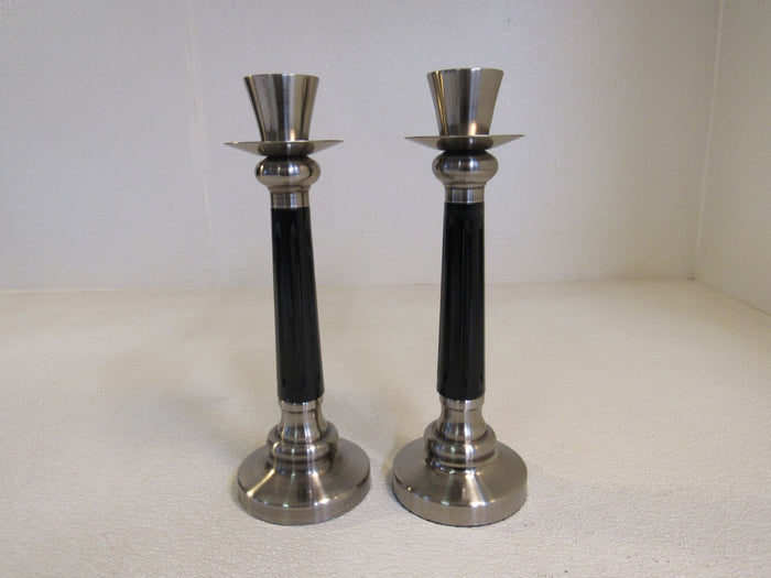 Interior-Accents-Urban-Retreat-Collection-Pewter-Taper-Holder-Set-of-2-722-5717-158 3