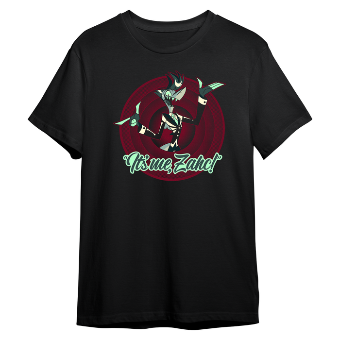 It's Me, Zahc! T-shirt *LIMITED STOCK*