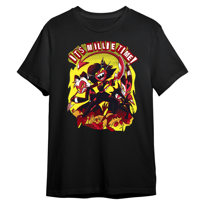 It's Millie Time T-shirt *LIMITED STOCK*