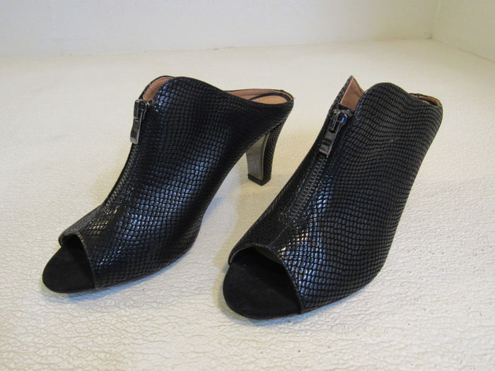 J-Renee-Franca-Open-Toe-Booties-Sandal-Black-Female-Adult-Size-Solid-442 1