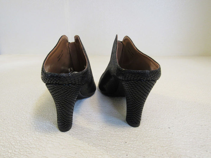 J-Renee-Franca-Open-Toe-Booties-Sandal-Black-Female-Adult-Size-Solid-442 6