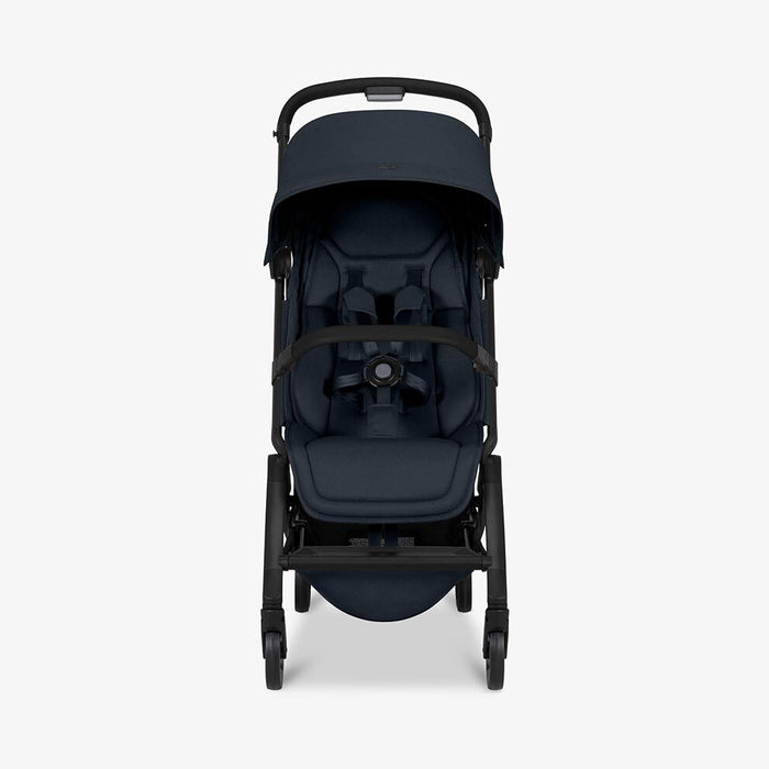 Joolz Aer2 Foldable Bumper Bar  - Black Carbon