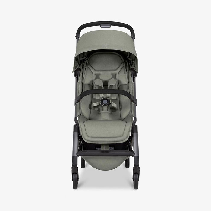 Joolz Aer2 Foldable Bumper Bar  - Black Carbon