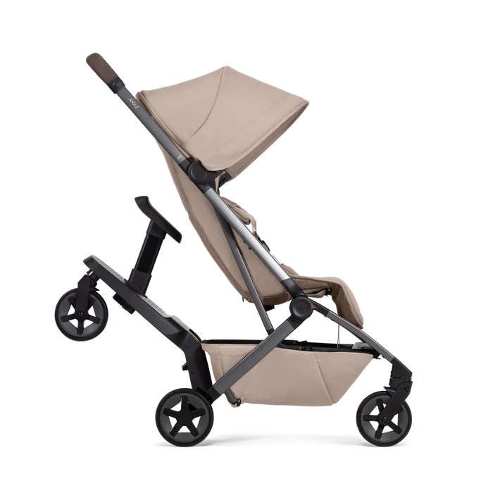 Joolz Aer 2 Footboard with Seat