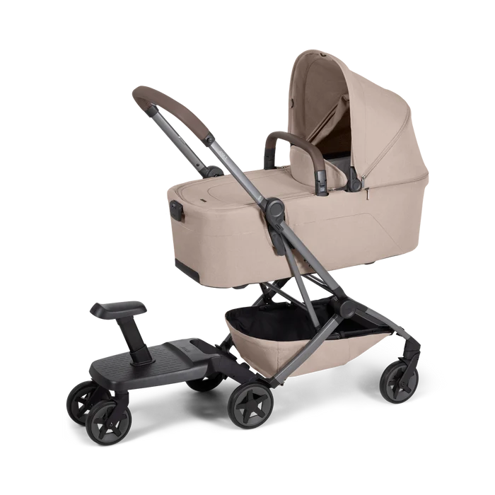 Joolz Aer 2 Footboard with Seat