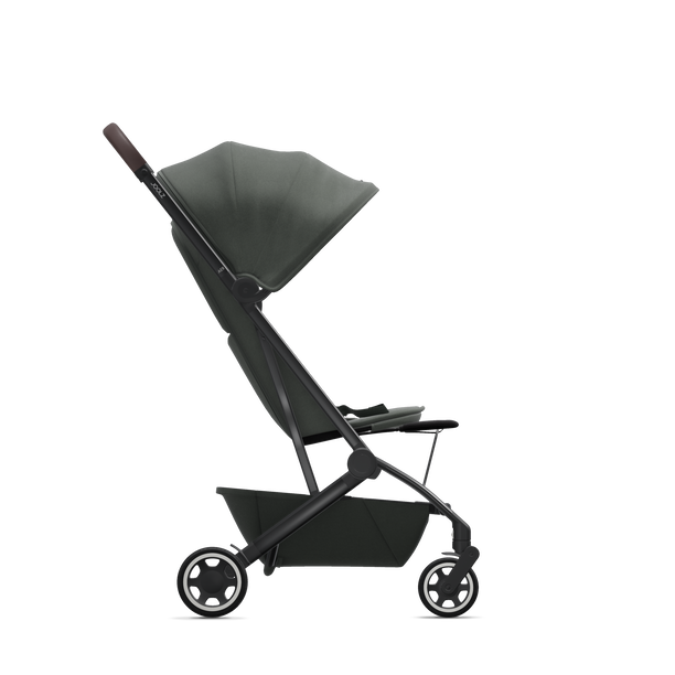 Joolz Aer+ Leg Rest is a must-have registry item