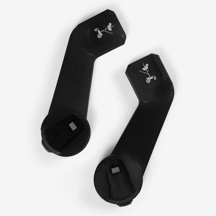 Joolz Hub2 car seat adapters